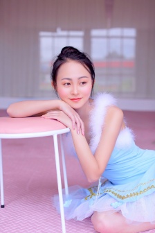 宝贝腿开大点我添添公视频免费